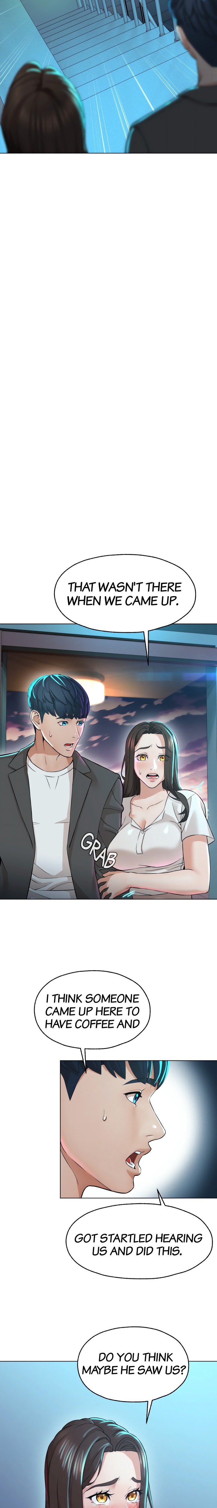 Their Forbidden Love - Chapter 7 [photo 3] - MangaPorn