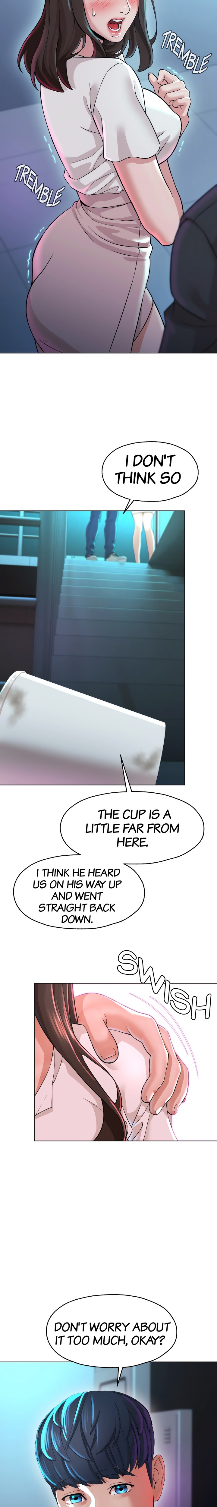 Their Forbidden Love - Chapter 7 [photo 4] - MangaPorn