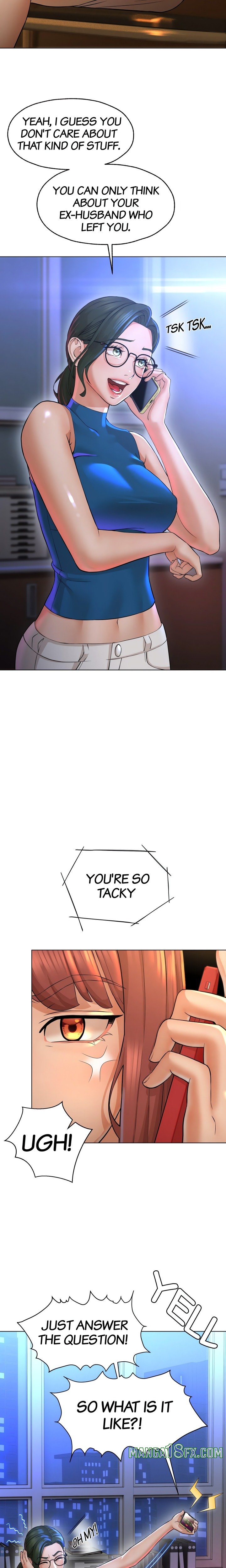 Their Forbidden Love - Chapter 7 [photo 7] - MangaPorn