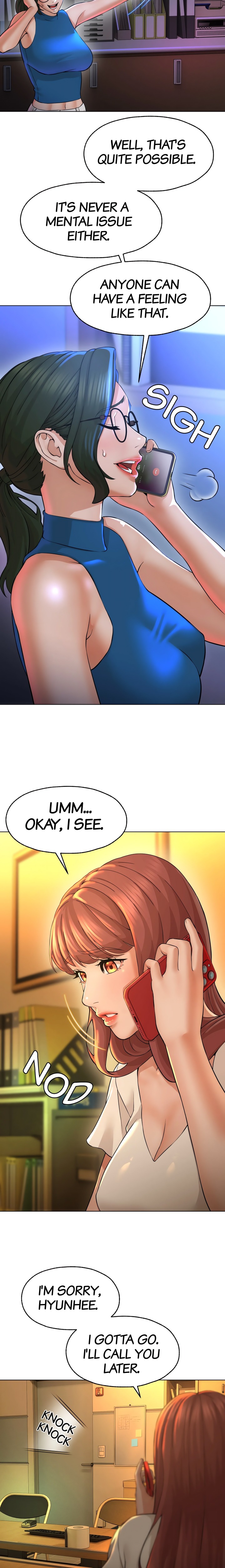 Their Forbidden Love - Chapter 7 [photo 8] - MangaPorn