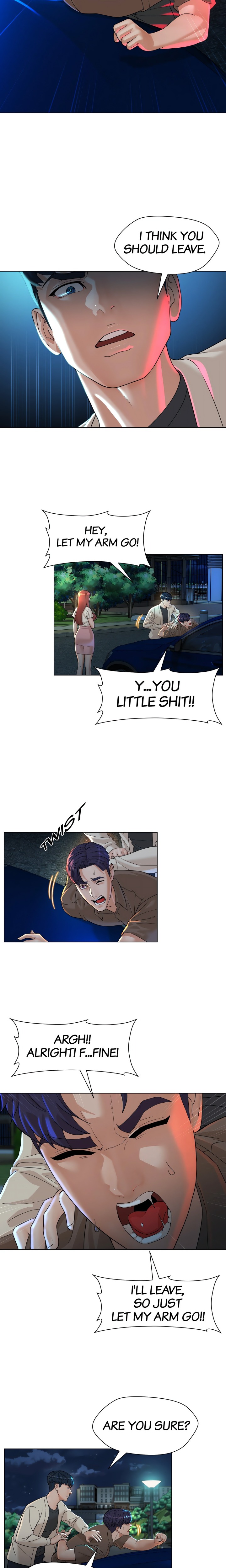 Their Forbidden Love - Chapter 8 [photo 12] - MangaPorn