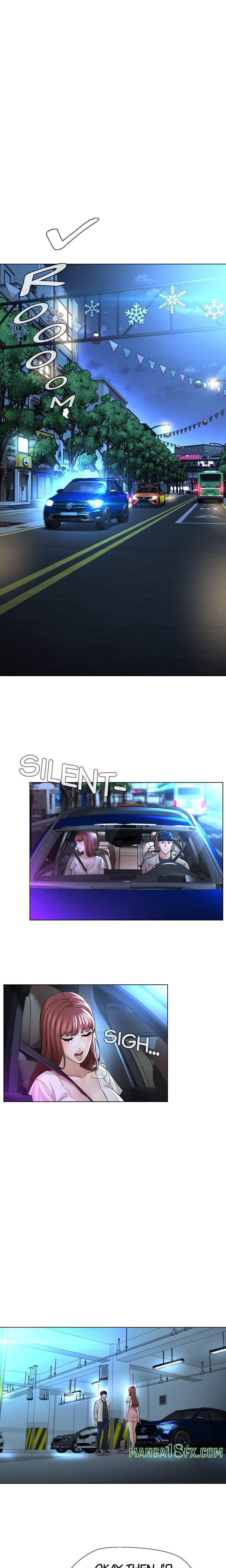 Their Forbidden Love - Chapter 9 [photo 1] - MangaPorn