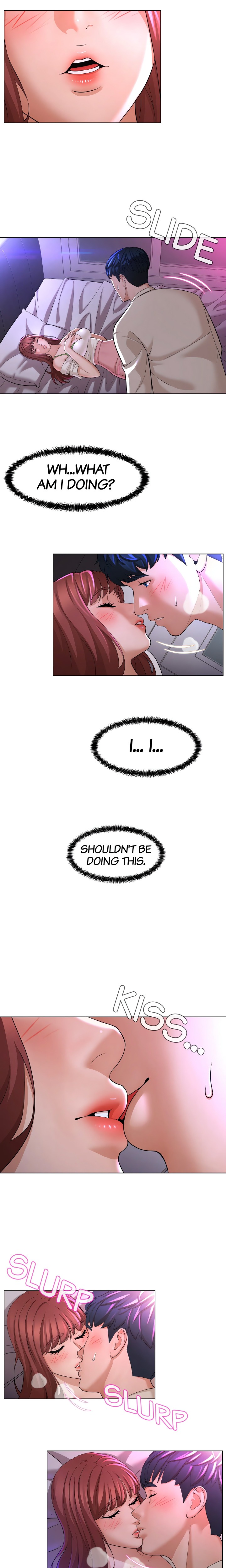 Their Forbidden Love - Chapter 9 [photo 11] - MangaPorn