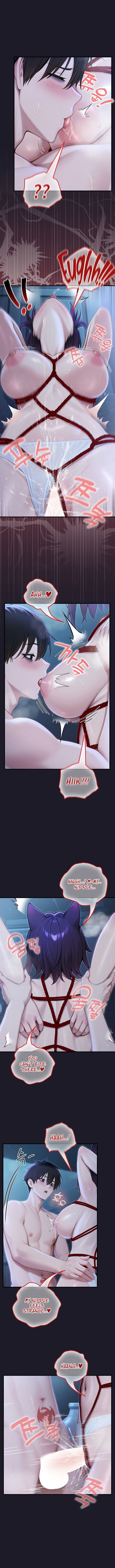 Isekai Dragondick Knight Commander - Chapter 68 [photo 2] - MangaPorn