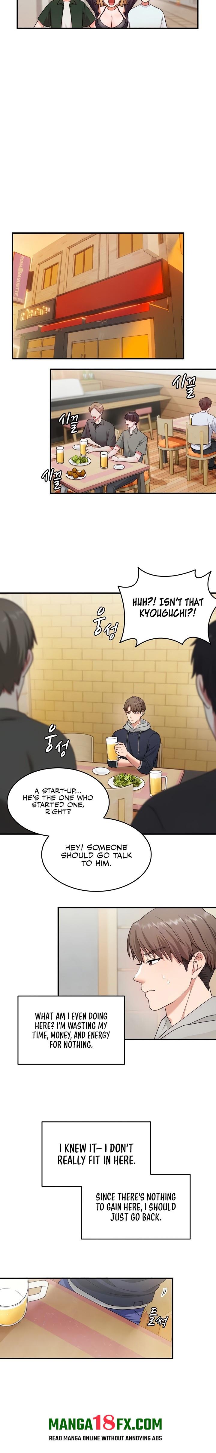 One More Chance - Chapter 2 [photo 3] - MangaPorn