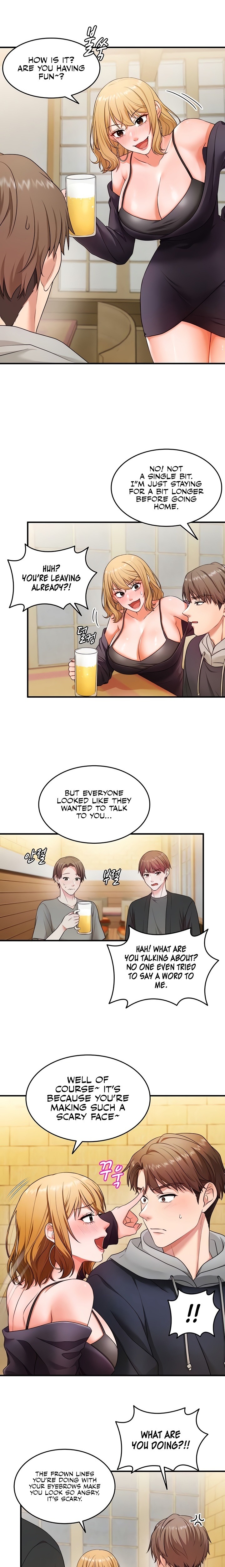 One More Chance - Chapter 2 [photo 4] - MangaPorn