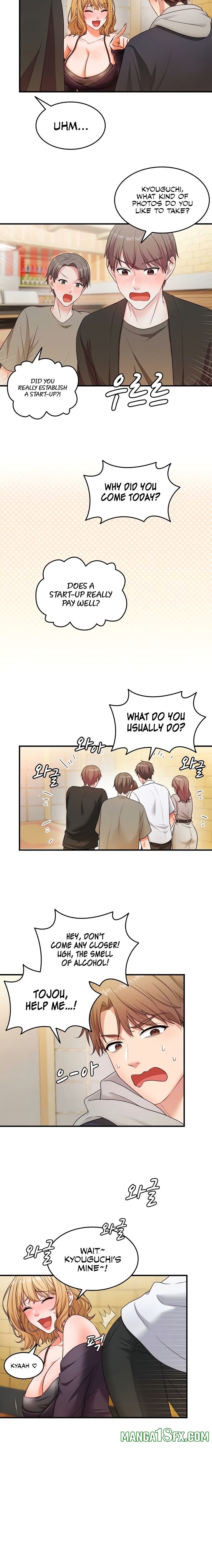 One More Chance - Chapter 2 [photo 5] - MangaPorn