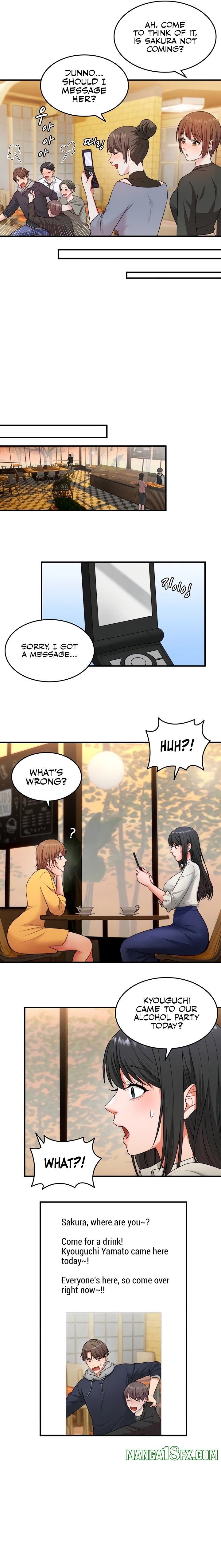 One More Chance - Chapter 2 [photo 7] - MangaPorn