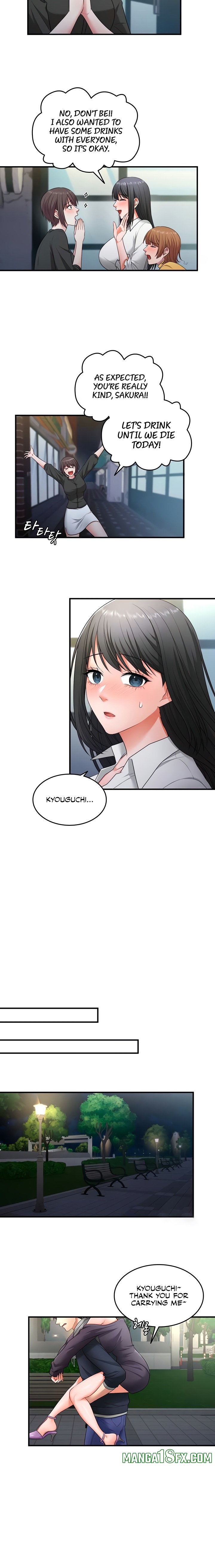 One More Chance - Chapter 2 [photo 9] - MangaPorn