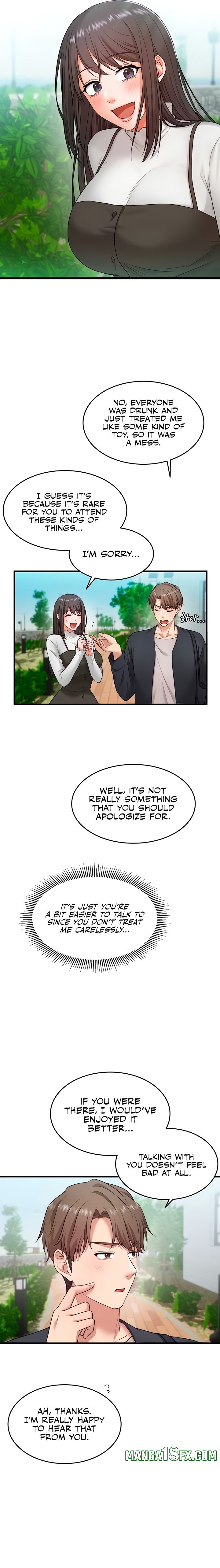 One More Chance - Chapter 3 [photo 10] - MangaPorn