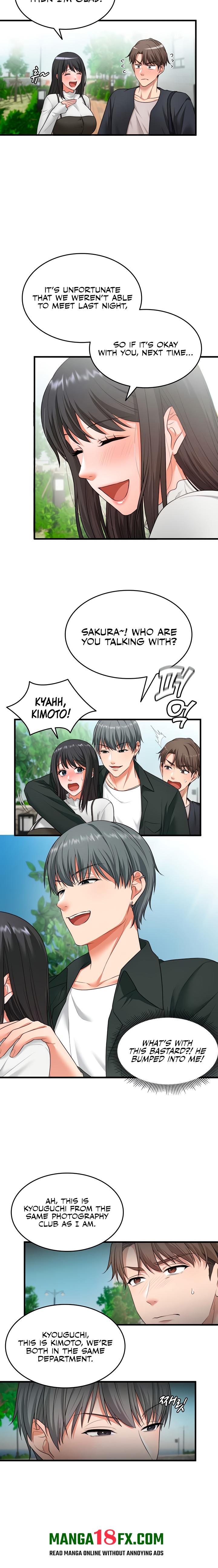 One More Chance - Chapter 3 [photo 12] - MangaPorn