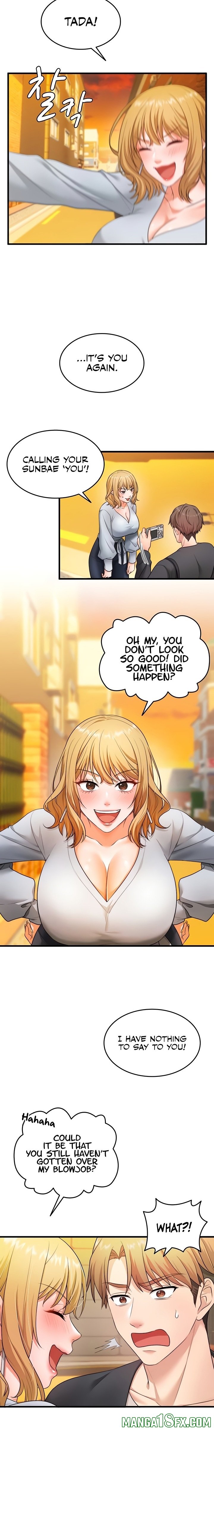 One More Chance - Chapter 3 [photo 15] - MangaPorn