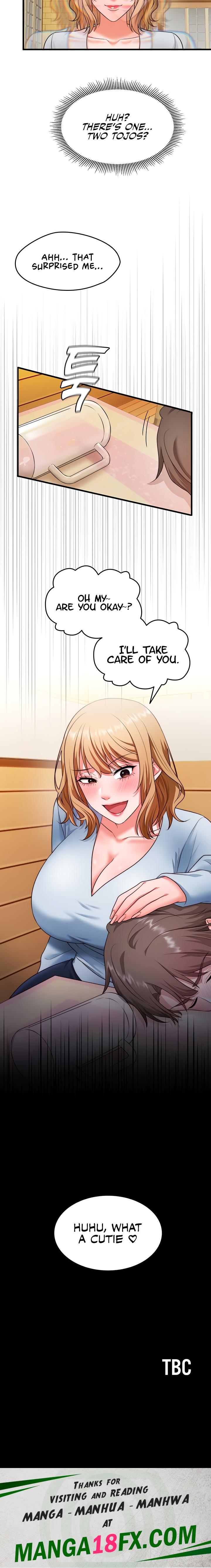 One More Chance - Chapter 3 [photo 18] - MangaPorn