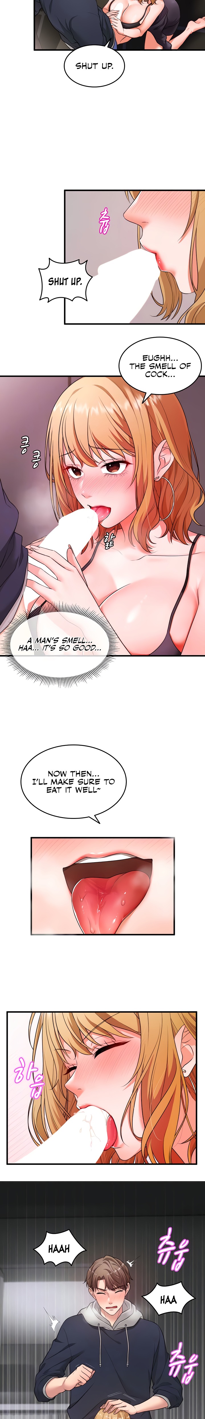 One More Chance - Chapter 3 [photo 2] - MangaPorn