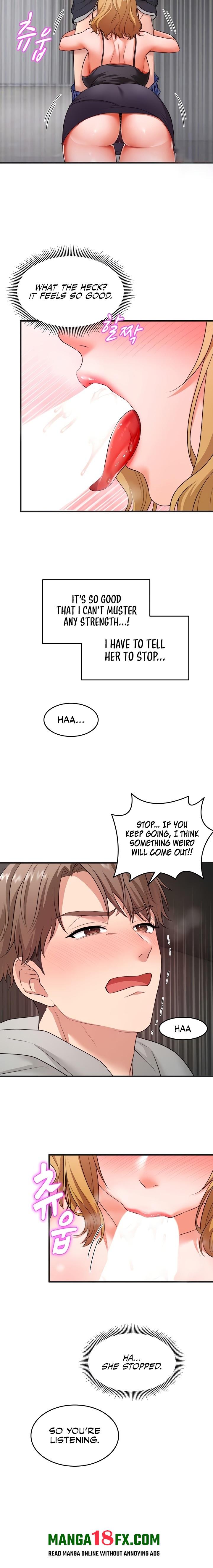 One More Chance - Chapter 3 [photo 3] - MangaPorn