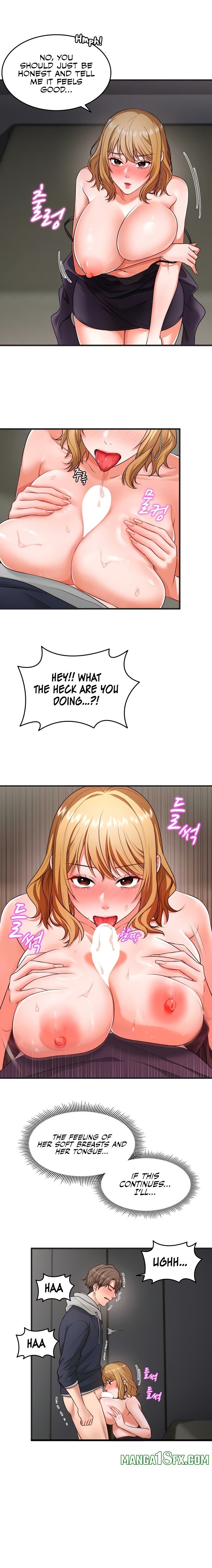 One More Chance - Chapter 3 [photo 4] - MangaPorn