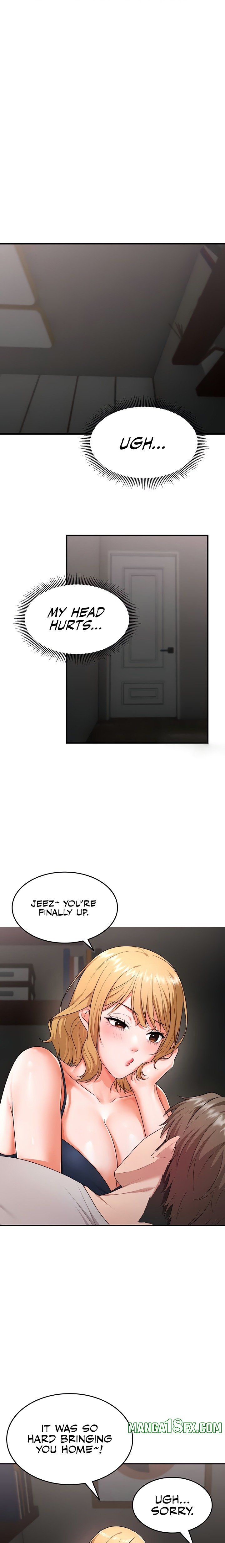 One More Chance - Chapter 4 [photo 1] - MangaPorn