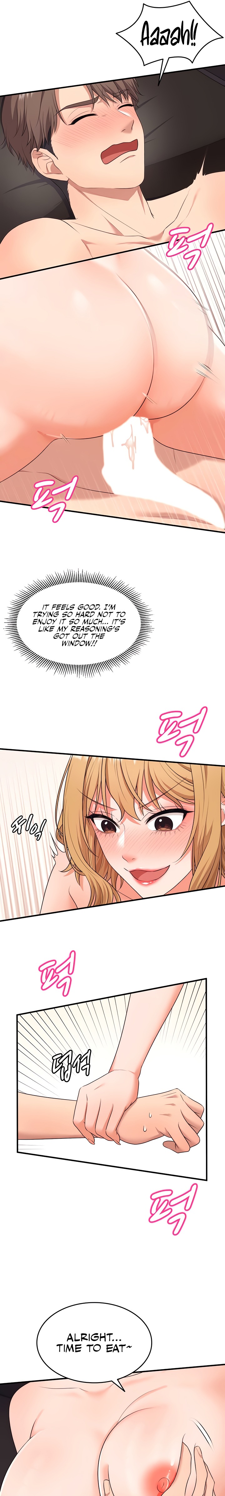 One More Chance - Chapter 4 [photo 10] - MangaPorn