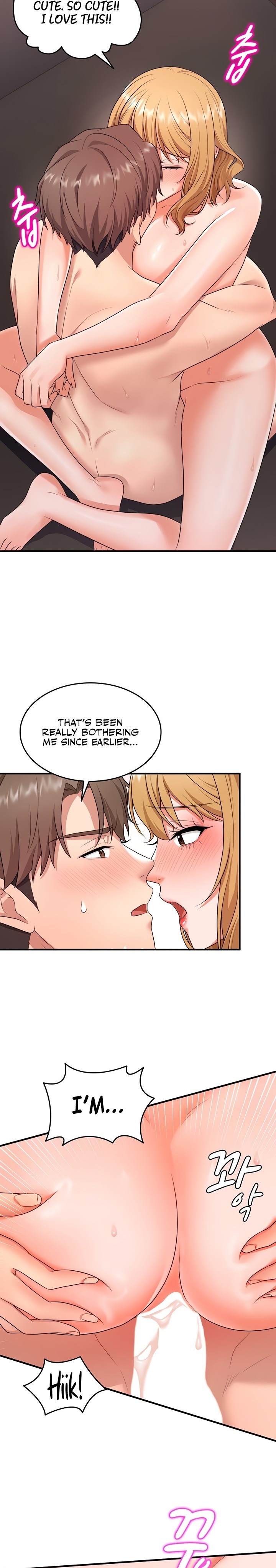 One More Chance - Chapter 4 [photo 17] - MangaPorn