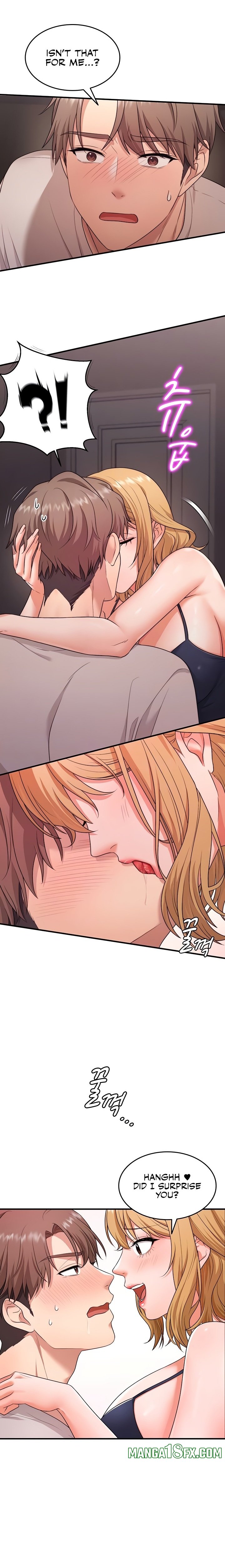 One More Chance - Chapter 4 [photo 3] - MangaPorn