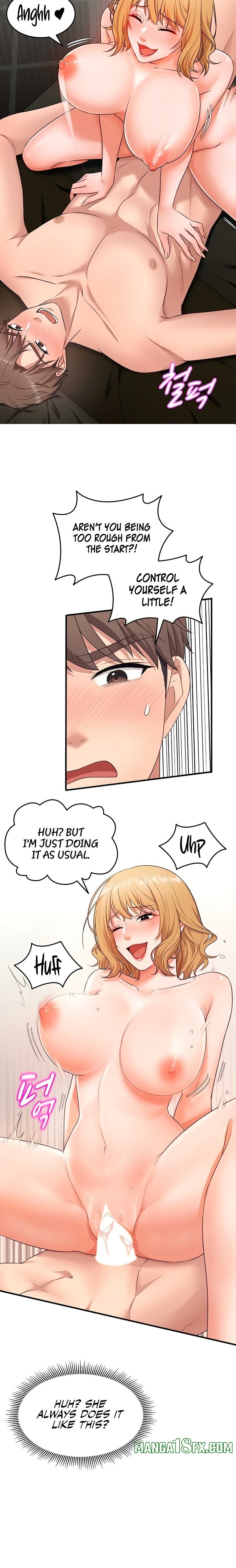 One More Chance - Chapter 4 [photo 9] - MangaPorn