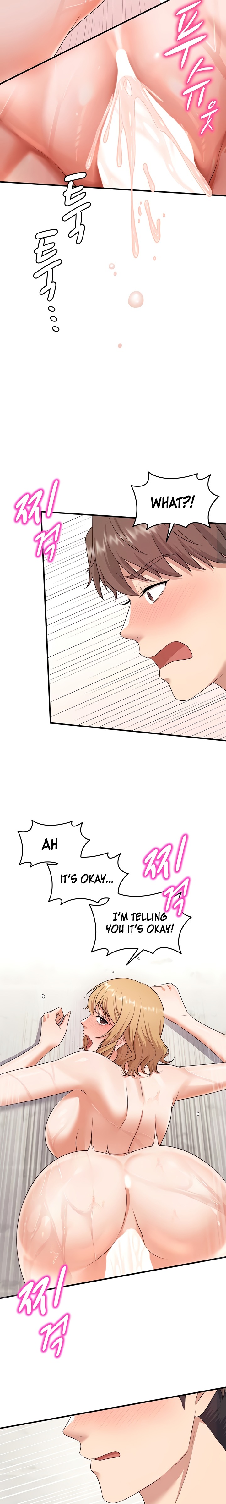 One More Chance - Chapter 5 [photo 17] - MangaPorn