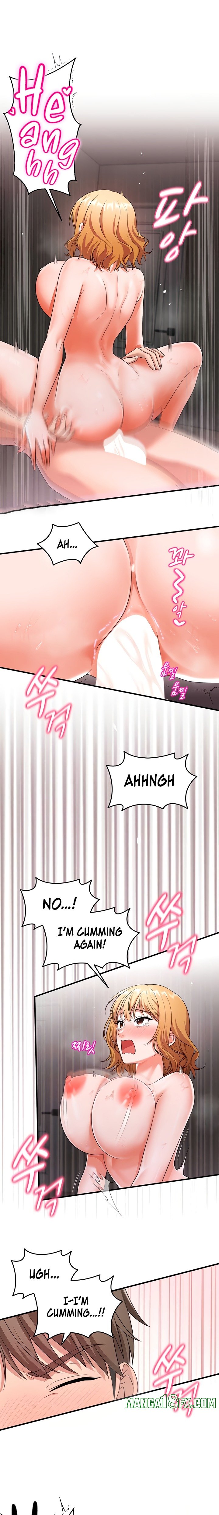 One More Chance - Chapter 5 [photo 2] - MangaPorn