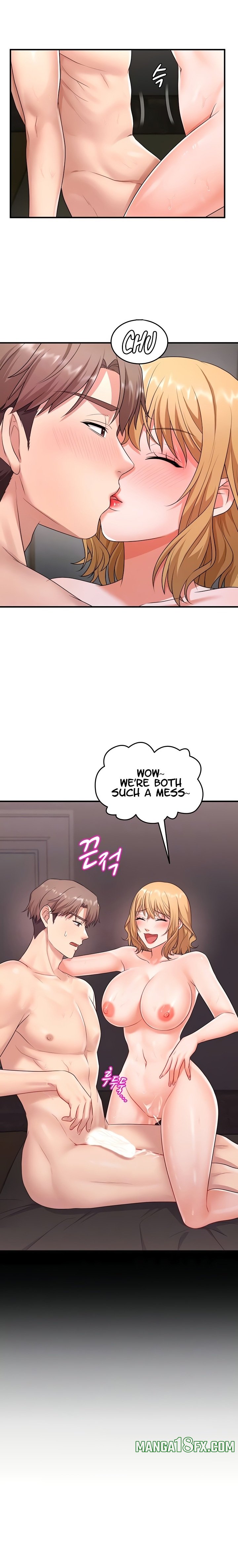 One More Chance - Chapter 5 [photo 4] - MangaPorn