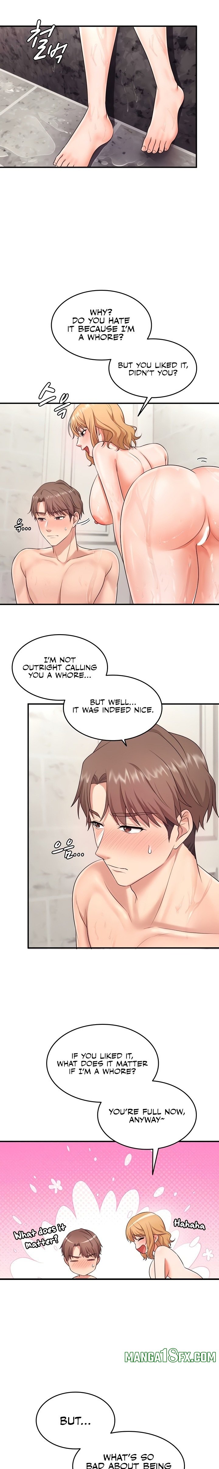 One More Chance - Chapter 5 [photo 7] - MangaPorn