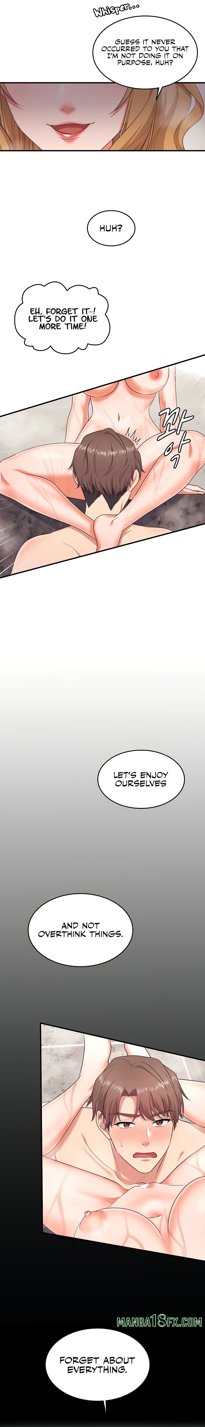 One More Chance - Chapter 5 [photo 9] - MangaPorn