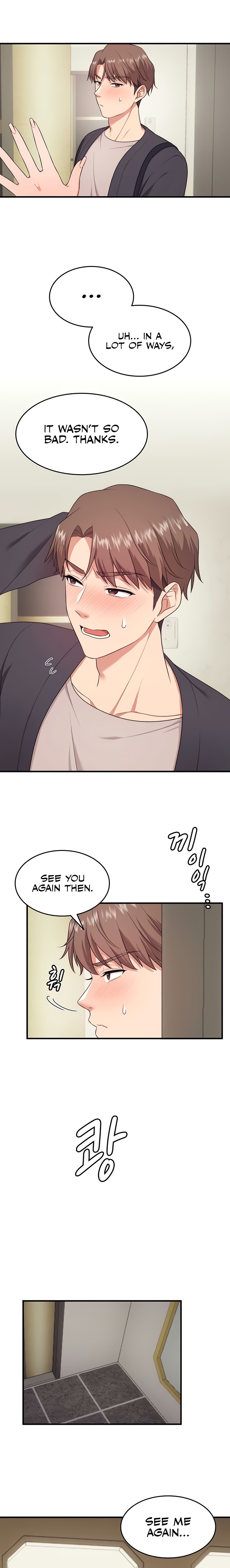 One More Chance - Chapter 6 [photo 14] - MangaPorn