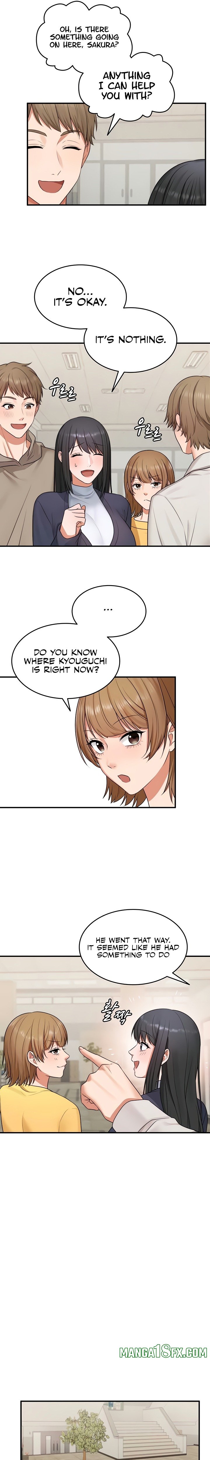 One More Chance - Chapter 7 [photo 10] - MangaPorn