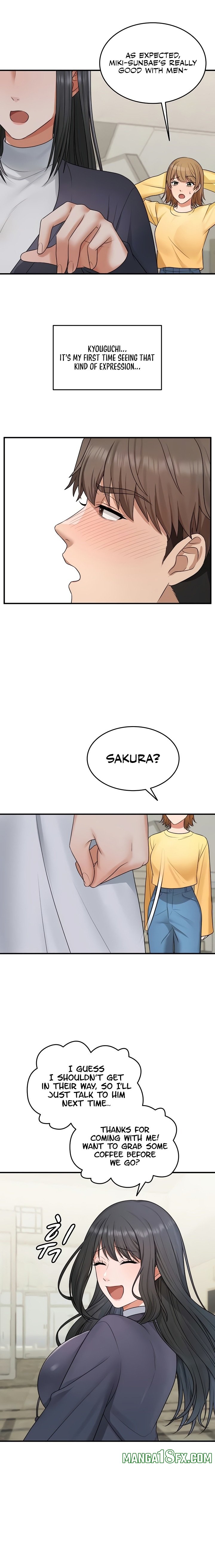 One More Chance - Chapter 7 [photo 12] - MangaPorn