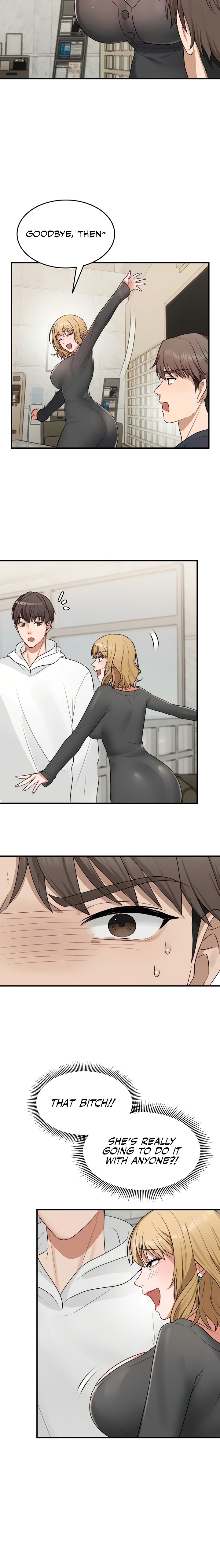 One More Chance - Chapter 7 [photo 15] - MangaPorn