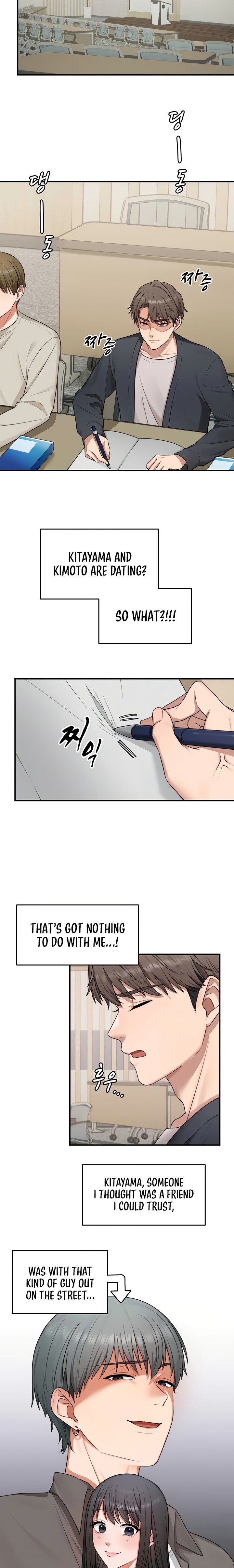 One More Chance - Chapter 7 [photo 5] - MangaPorn