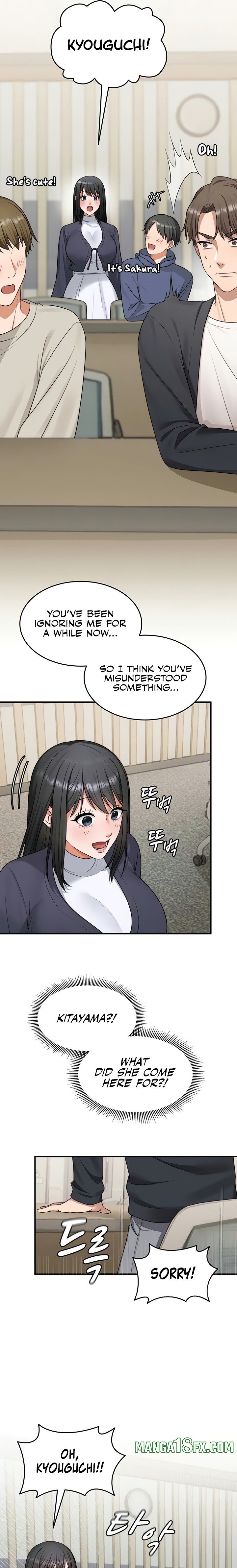 One More Chance - Chapter 7 [photo 7] - MangaPorn