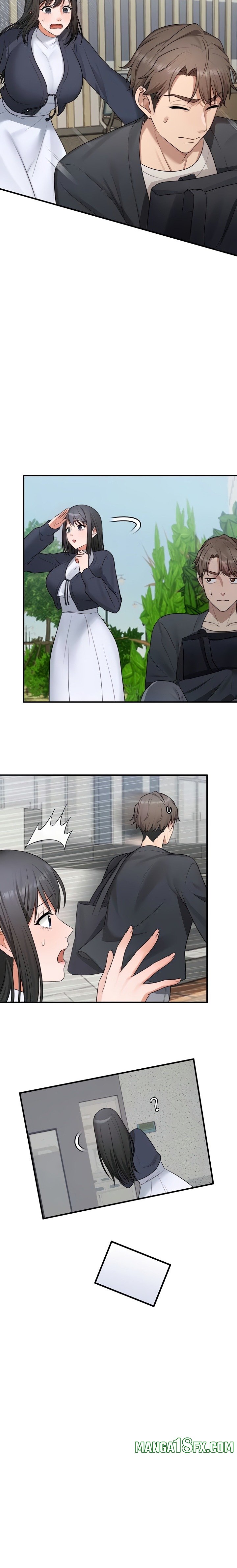 One More Chance - Chapter 7 [photo 8] - MangaPorn