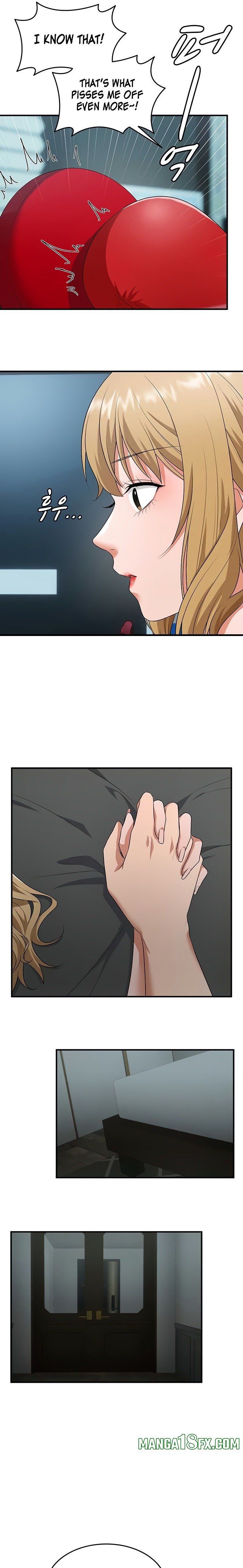 One More Chance - Chapter 8 [photo 13] - MangaPorn