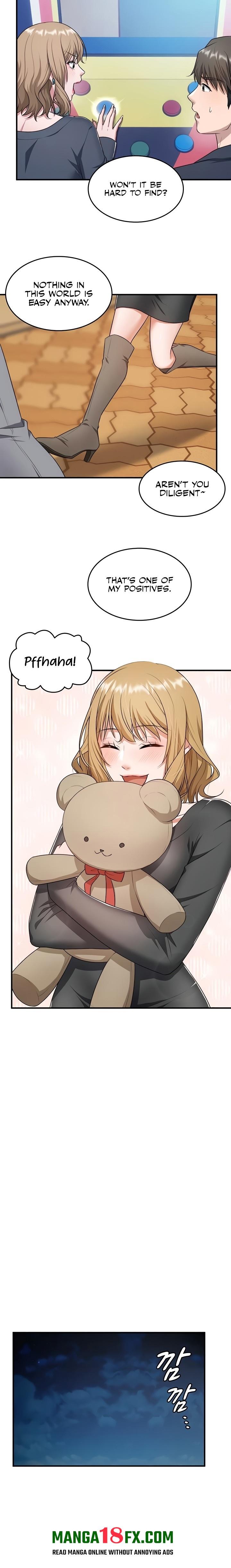 One More Chance - Chapter 8 [photo 15] - MangaPorn