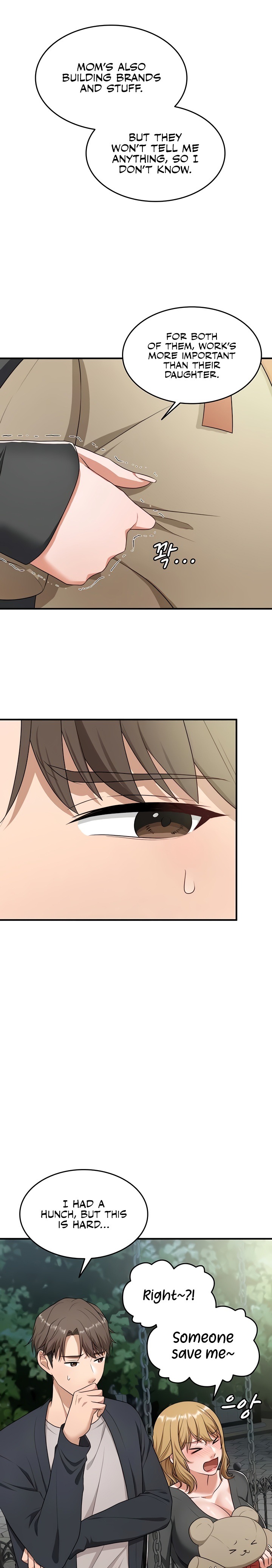 One More Chance - Chapter 8 [photo 19] - MangaPorn