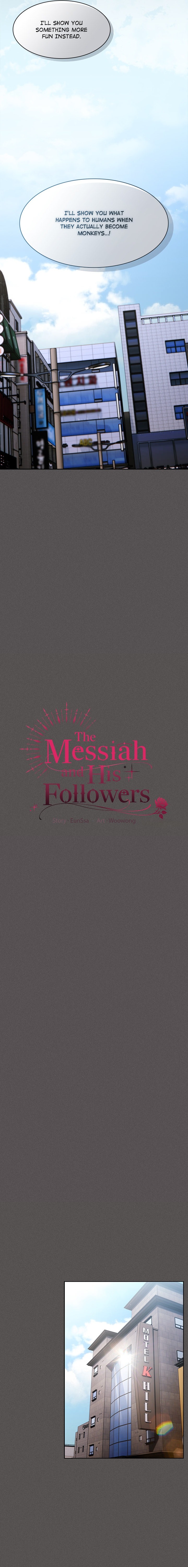 Believe Me! I Offer You My First - Chapter 28 [photo 10] - MangaPorn