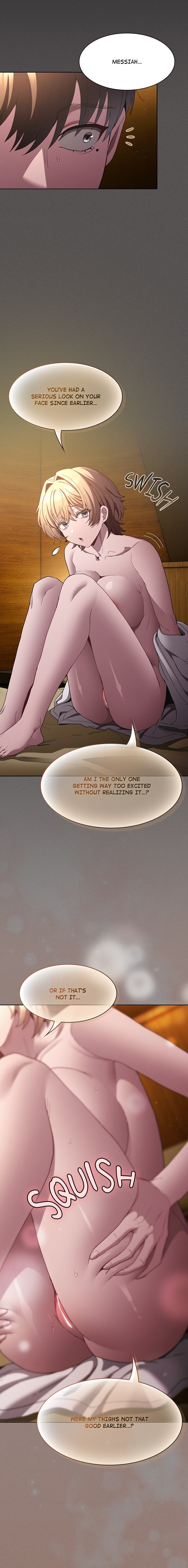 Believe Me! I Offer You My First - Chapter 28 [photo 13] - MangaPorn