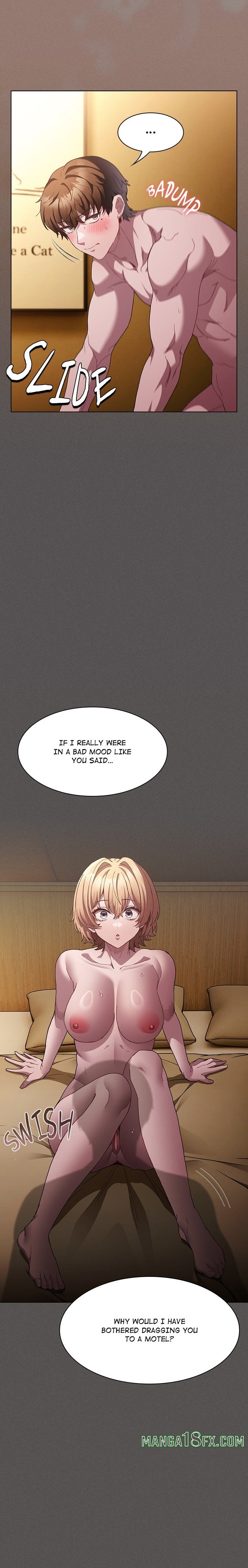 Believe Me! I Offer You My First - Chapter 28 [photo 14] - MangaPorn