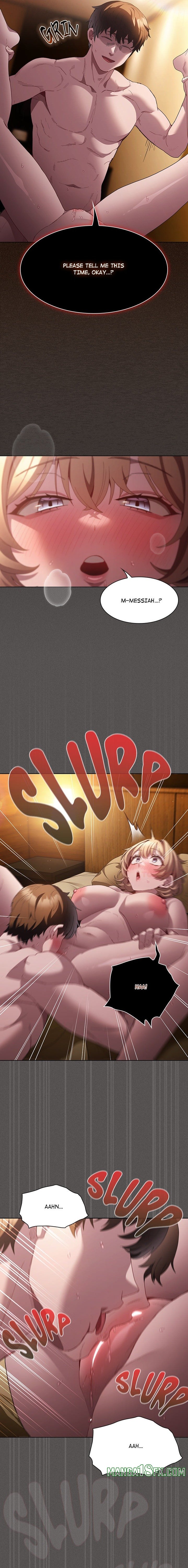 Believe Me! I Offer You My First - Chapter 28 [photo 19] - MangaPorn