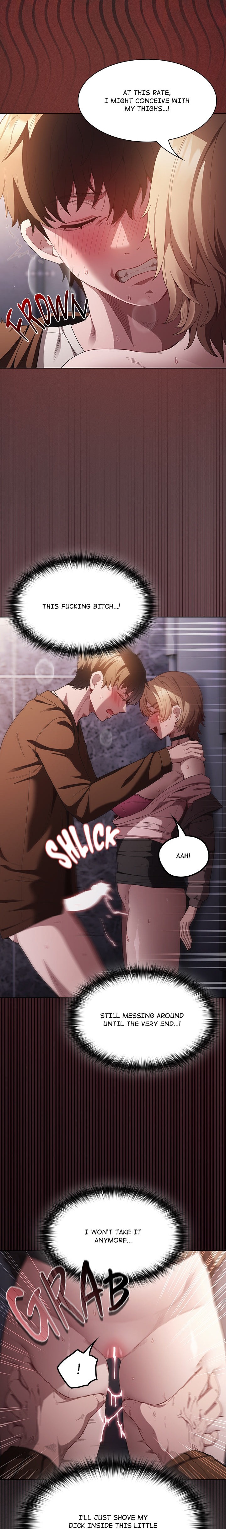 Believe Me! I Offer You My First - Chapter 28 [photo 2] - MangaPorn