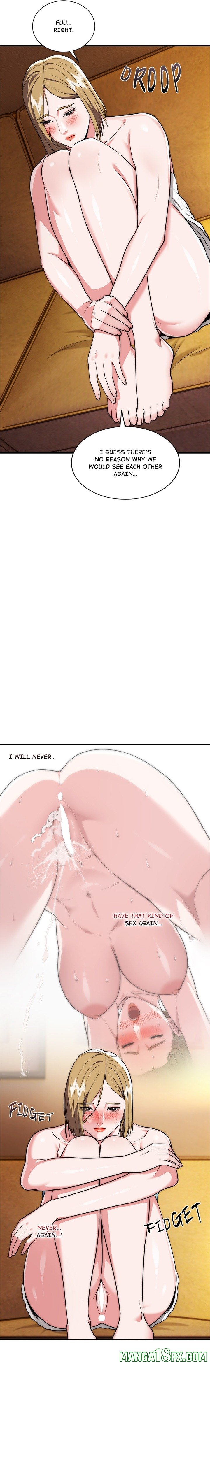 Kangsae the Strong - Chapter 23 [photo 3] - MangaPorn