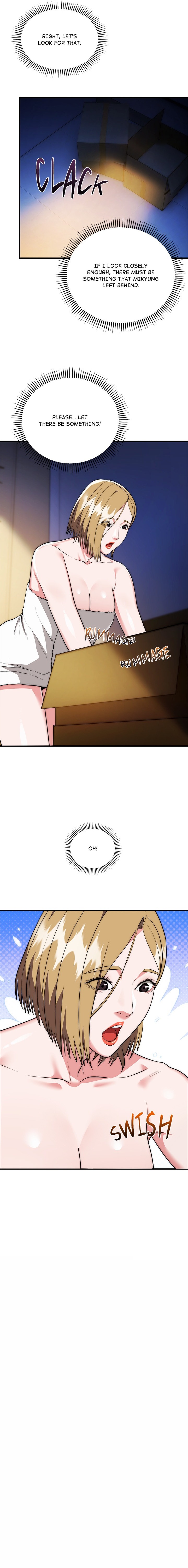 Kangsae the Strong - Chapter 23 [photo 5] - MangaPorn