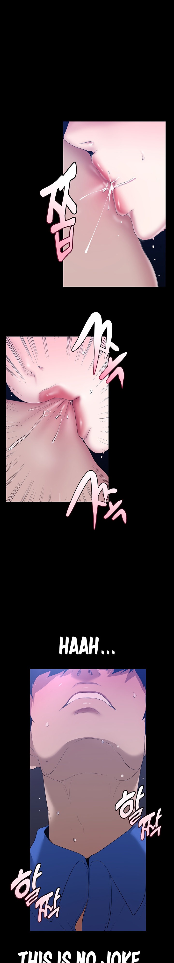 A Wonderful New World - Chapter 199 [photo 14] - MangaPorn