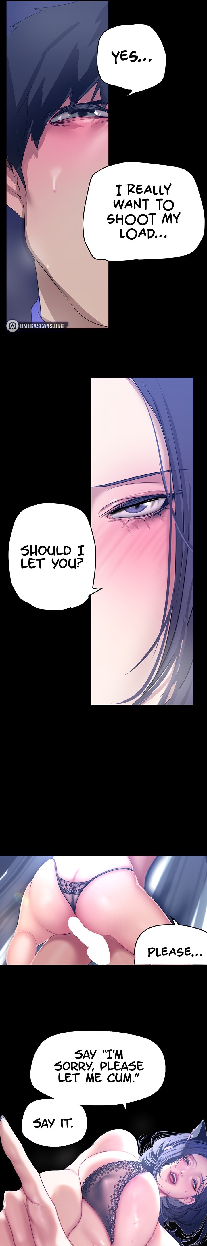 A Wonderful New World - Chapter 199 [photo 17] - MangaPorn