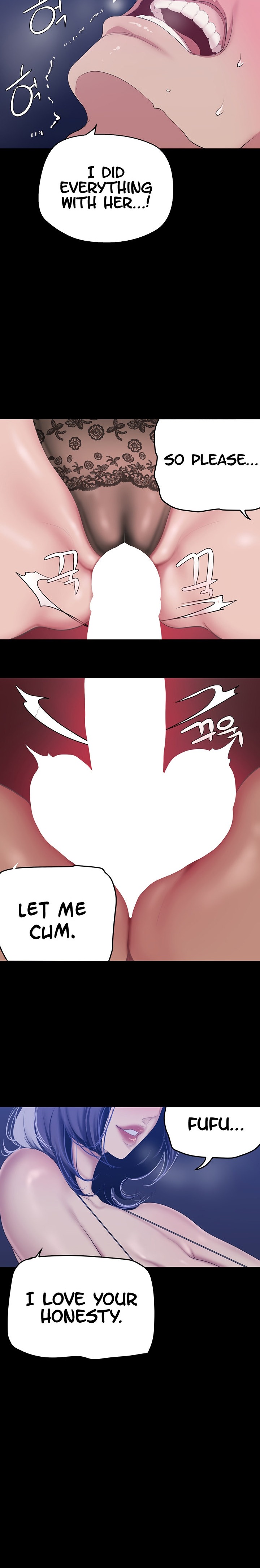 A Wonderful New World - Chapter 199 [photo 19] - MangaPorn